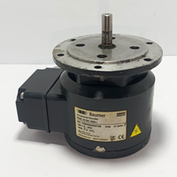 Encoder Incrementale PLC Hubner Berlin Pog 10 Dn 1024 I con Garanzia