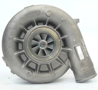 Nouveau turbocompresseur BONA HX82 pour camions et moteurs marins QSK38 OEM 4049911 4049912