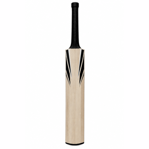 Fournisseur en gros de battes de cricket durables et légères avec logo personnalisé, services de fabrication OEM ODM pour les matchs - Product Image 1
