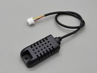 Capteur industriel personnalisé RS485, transmetteur de température et d'humidité Sht30 Sht35 Sht40 Sht45 LoraWan Tuya, solutions IoT