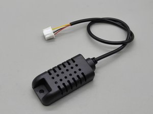 Công nghiệp RS485 modbus rtu nhiệt độ độ ẩm cảm biến sht30 sht35 sht40 sht45 lorawan tuya iốt giải pháp - Product Image 4