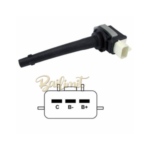 Nuova bobina di accensione per <span class=keywords><strong>Renault</strong></span> per <span class=keywords><strong>Scenic</strong></span> per Megane per Grand For <span class=keywords><strong>Scenic</strong></span> per Laguna 2.0 16V 2010-2022 8200699627 0221504030 - Product Image 4