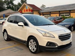 Véhicules d'<span class=keywords><strong>occasion</strong></span> 2013 2014 2015 2016 <span class=keywords><strong>Peugeot</strong></span> <span class=keywords><strong>3008</strong></span> Voitures d'<span class=keywords><strong>occasion</strong></span> pas chères de l'usine chinoise Dongfeng <span class=keywords><strong>Peugeot</strong></span> <span class=keywords><strong>3008</strong></span> Voitures à conduite à gauche - Product Image 4