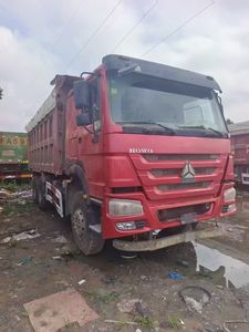 Camion benne d'occasion Sinotruk 2026, camions bennes d'occasion Mercedes-Benz Forland 2 tonnes - Product Image 4