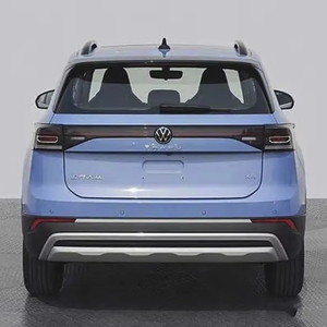 <span class=keywords><strong>2023</strong></span> para Tharu XR Edición Advance, Furgoneta Automática con Asientos de Cuero, Neumáticos R16, Volante a la Izquierda, 5 Asientos, Euro VI, Faros LED - Product Image 4