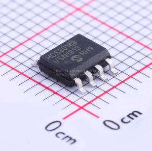 <span class=keywords><strong>HCS301</strong></span>-I/SN 8-soic mã <span class=keywords><strong>hopping</strong></span> mã hóa mạch tích hợp IC chip - Product Image 2