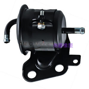 Filtre à carburant pour moteur hors-bord Suzuki DF60-DF70, éléments 15440-99E01 (15440-99E00) compatibles - Product Image 3