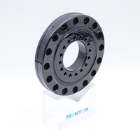 Roulement à rouleaux croisés de haute précision CRBH30025A CRBH30025AUU pour table rotative CNC