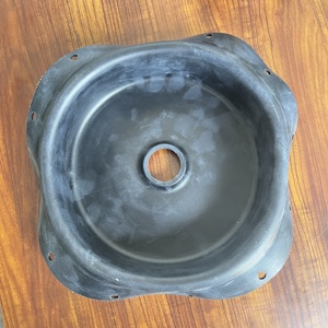 Diafragma Original ARI 0389020083, Actuador de Control Neumático de Tela de Goma en Stock, Bomba de Diafragma Original ARI 0389020 - Product Image 2