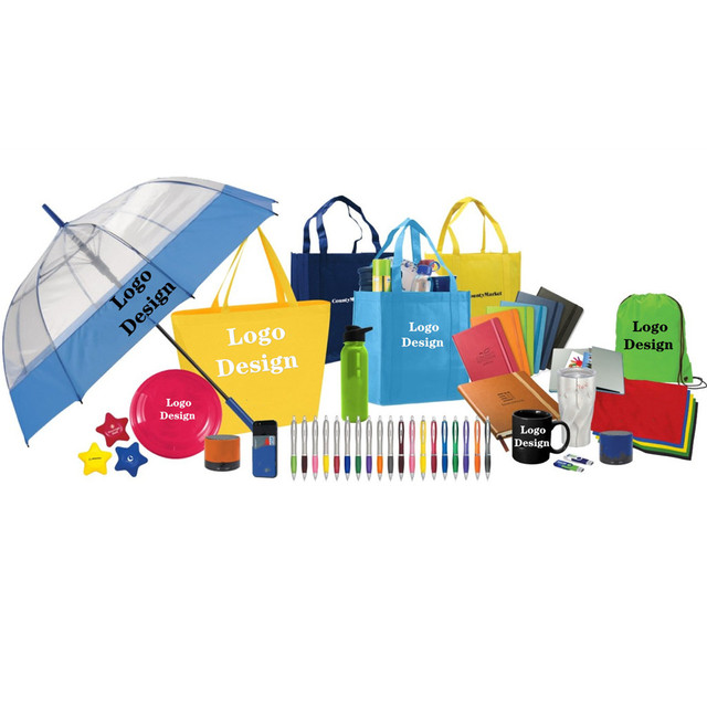 Bulk Hot Sales Cheap Good Quality Custom Brand Promotional Items with Custom Logo Custom Color & Size Small MOQ