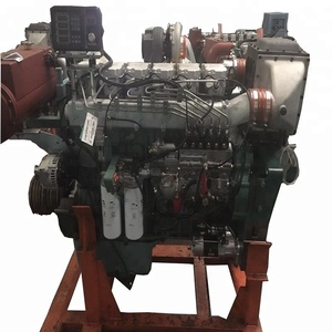 Motor Marino de 450hp, Motor Marino D12 - Product Image 6