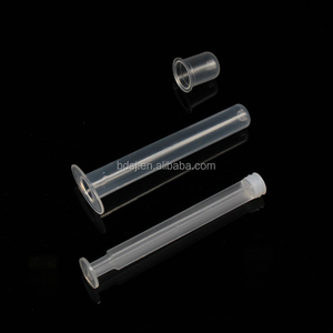 Medicina imballaggio Femminile Salute Supporto sterili Vaginale Supposta Applicatori per La Maggior Parte Vaginale Supposte - Product Image 4