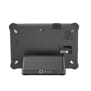 Tablet Robusto RT-I20J da 12 Pollici Intel N5105 <span class=keywords><strong>8</strong></span>+128G 4G LTE NFC 1/2D RS232 e RJ45 Con Windows 11 Pro - Product Image 6