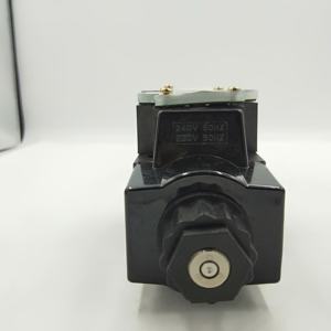 วาล์วควบคุมทิศทางไฮดรอลิก CML รุ่น <span class=keywords><strong>WE42</strong></span> <span class=keywords><strong>WE42</strong></span>-GO3-B11B-A240  WH42-G03-B2-A240/A110/A220/D24 WH42-G02 ผลิตในไต้หวัน, จีน - Product Image 6