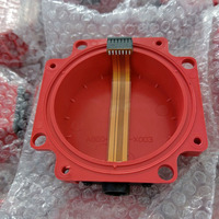 Bon prix et bonne qualité Original nouveau couvercle d'encodeur Fanuc A860-2000-X003 disposition de câble d'encodeur de contrôle Fanuc CNC