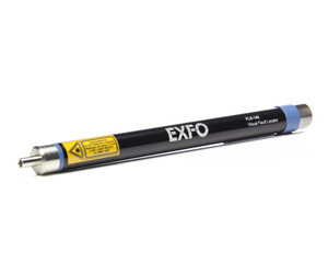 <span class=keywords><strong>Exfo</strong></span> FLS-140 fls140 trực quan lỗi định vị 2.5 mét phổ kết nối màu đỏ tươi laser ở 655 nm - Product Image 2