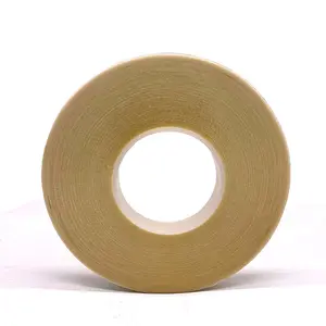 Double Sided Foam Mounting Tape Clear Polyethylene Acrylic Gel Adhesive Foam Glazing Tape For Automotive Car