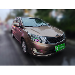 Auto Usado Guazi, <span class=keywords><strong>Kia</strong></span> K2 2012, Exportación Global, Motor <span class=keywords><strong>de</strong></span> Gasolina, Sedán <span class=keywords><strong>de</strong></span> 5 Plazas, Volante a la Izquierda, para Propietarios <span class=keywords><strong>de</strong></span> Sedanes <span class=keywords><strong>de</strong></span> Larga Duración - Product Image 3