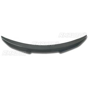 Accesorios para el alerón trasero del maletero del coche W213, para Mercedes Benz Clase E W213 2021-2023, estilo PSM, modificación del alerón trasero del maletero. - Product Image 5