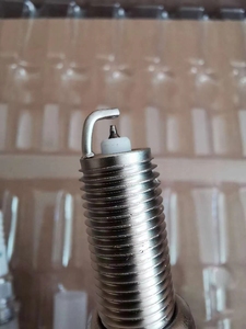 Pour bougies d'allumage DENS O Platinum VK16 5603, lot de 4, haute performance, iridium, pour Land Rover, Fiat, Chevrolet, VW Accent, Elantra - Product Image 4