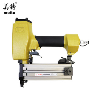 เครื่องยิงตะปู Meite Fst25 สำหรับตะปูเหล็กขนาด 15-50 มม. ใช้สำหรับติดตั้งบัวพื้น - Product Image 2