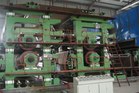 Máquina de fabricación de papel corrugado, equipo automatizado de fabricación de papel para embalaje de cartón, 30-35t/D, al por mayor