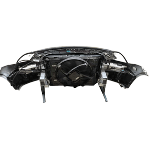 Pour <span class=keywords><strong>BMW</strong></span> Série 3 F30 F35 F34 F31 Pare-chocs De Voiture Pare-chocs Avant Assemblage Réservoir D'eau Portique Phare Avant Buse Assemblage 320 325 <span class=keywords><strong>318</strong></span> - Product Image 4