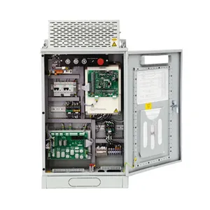 Monarco de alta qualidade nice 3000 original, elevador de controle armário/controlador integrado inversor