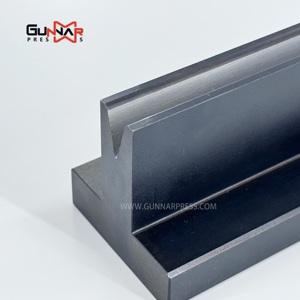 Troqueles de freno de prensa gunnarpress de <span class=keywords><strong>Promecam</strong></span> para Modo de modelado de molde de forja - Product Image 4