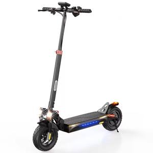 Patinete Eléctrico <span class=keywords><strong>Iscooter</strong></span> <span class=keywords><strong>I9</strong></span>/i9max/ix4/ix5s/ix6/ix7pro/ix8/i12/f2/f3 para Adultos, Disponible en Europa, Envío Directo - Product Image 3