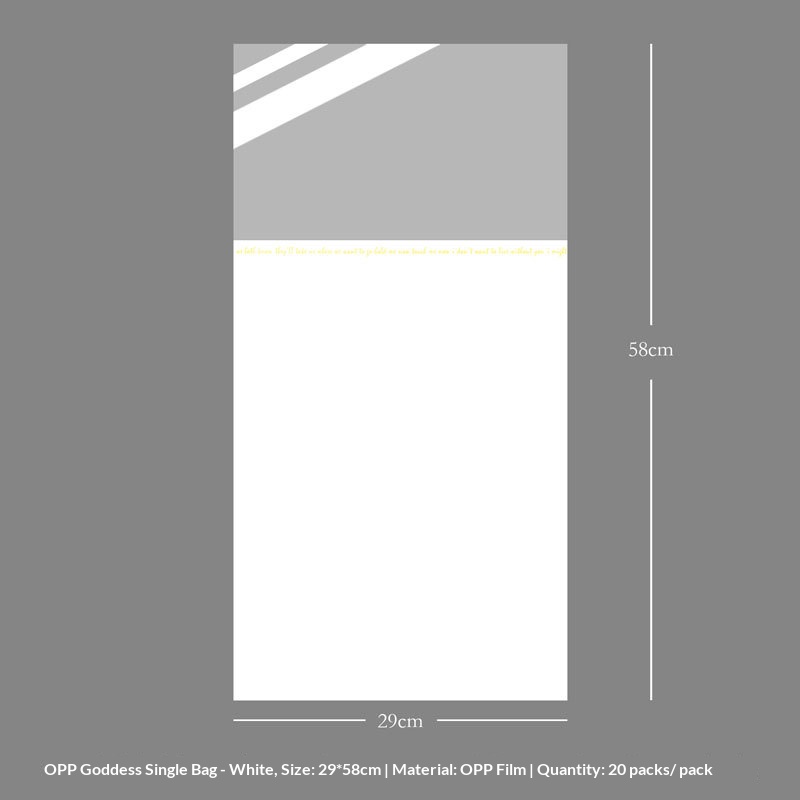 สีขาว 20 แผ่น