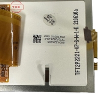 Geeignet für TFT7K0791FPC-A1-E TFT2P2221-V7LCD Display Panel