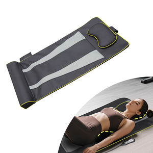 Materassino Massaggiante Elettrico Intelligente OEM ODM con Funzione di Torsione, Stretching e Riscaldamento, Tappetino Yoga Pieghevole per Sollievo dal Dolore e Relax - Product Image 1