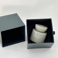 Luxury150ml 200mlreed diffuseur bouteille huile essentielle aromathérapie arôme diffuseur bouteille vide verre ambré
