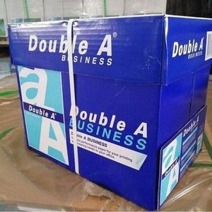 Double Original <b>Paper</b> A4 Double Ram <b>Paper</b> A4 <b>Paper</b> Copier A4 80 Gsm - Product Image 3