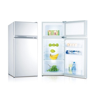 ตู้เย็น 2 ประตู Super General Defrost Energy Star สำหรับใช้ในบ้าน - Product Image 1
