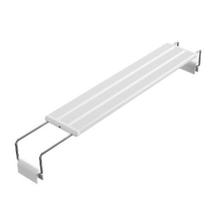 Boyid <span class=keywords><strong>pas</strong></span> <span class=keywords><strong>cher</strong></span> prix Led petit <span class=keywords><strong>aquarium</strong></span> lumière quatre rangées de lumières à changement de couleur support LED réservoir de paille lumière d'<span class=keywords><strong>aquarium</strong></span> - Product Image 2