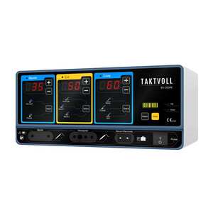 ES-200PK 전기 고주파 디지털 디스플레이 양극성 고주파 수술기 휴대용 전기수술기 세트 - Product Image 3