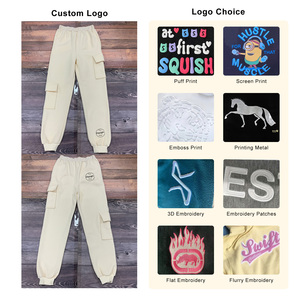 <span class=keywords><strong>Pantaloni</strong></span> sportivi 2024 Casual personalizzati da <span class=keywords><strong>uomo</strong></span> in <span class=keywords><strong>cotone</strong></span> Basic <span class=keywords><strong>pantaloni</strong></span> sportivi elasticizzati in vita <span class=keywords><strong>con</strong></span> <span class=keywords><strong>tasche</strong></span> <span class=keywords><strong>laterali</strong></span> - Product Image 2
