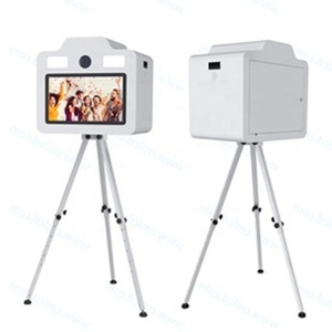 Chimee Party Wedding Events Selfie Machine Impresora Photobooth Machine P: <span class=keywords><strong>HOTO</strong></span> Booth para la venta - Product Image 1
