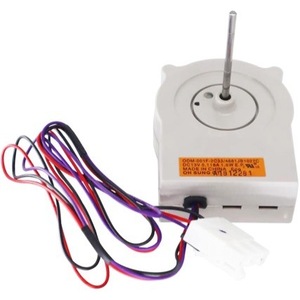 Moteur de ventilateur de réfrigérateur 4681JB1027C DC13V pour évaporateur LG Kenmore RMT62710 haute efficacité - Product Image 3