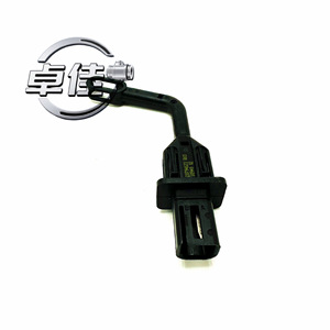 Sensor de Temperatura ZJ-07-144 para Buick Verano Regal EG6 23506196, Uso en Exteriores, Conexión Rápida - Product Image 2