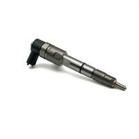 Nouveau testeur d'injecteur Diesel YS OE 0445110927 buse d'injecteur de moteur pour soupapes d'injection de voiture 6 mois de garantie remplacement/réparation