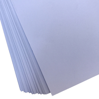 Papier offset haute qualité pour l'impression commerciale de livres, magazines et catalogues