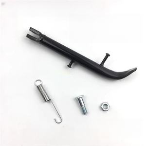 ขาตั้งข้างรถจักรยานยนต์เหมาะสำหรับขาตั้ง HJ125-8 GS125 EN125 GN125 - Product Image 1