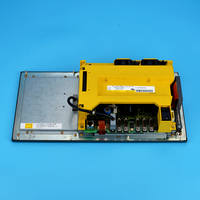 Sistema de Control CNC Fanuc Original de Japón A02B-0319-B520 Oi-TD