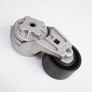 Phụ Tùng Ô Tô Có Thể Điều Chỉnh Thời Gian Chuỗi Vành Đai Căng - Product Image 3