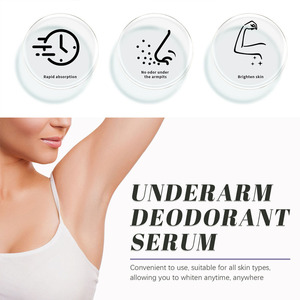 OEM ODM Smooth Fragrance Deodorant Cream Body Natural <strong>Men</strong> Women Antiperspirant Underarm Solid Private Label Unisex Wax - Product Image 3