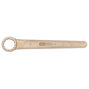 BRONZEplus 82mm 620mm Ring <b>Spanner</b> Electrical Equipment Product - Product Image 1