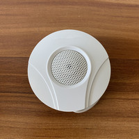 Stock prêt DS-2FP2020-A intérieur Microphone Hi-fi avec prise de son Microphone audio